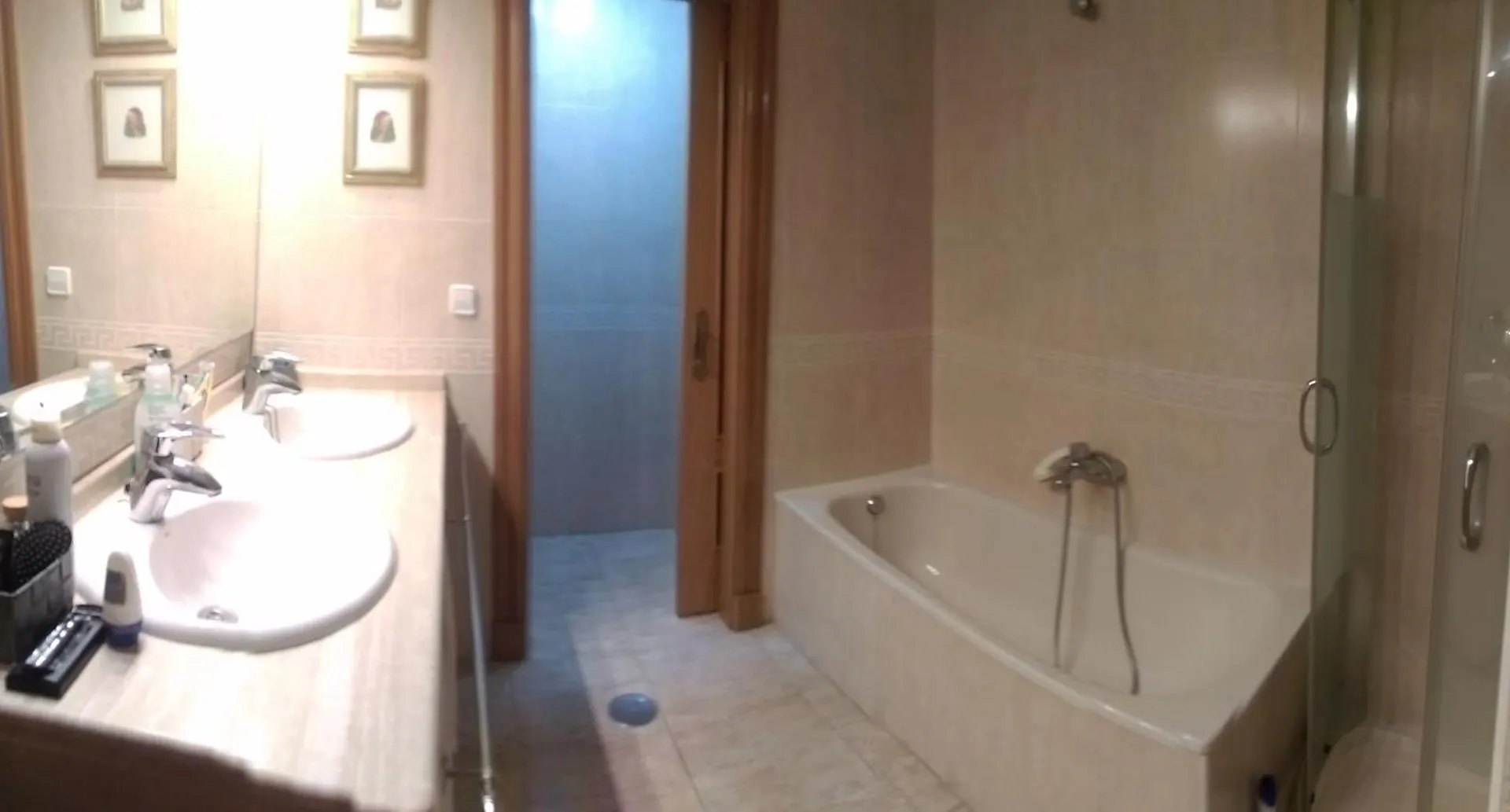 Apartmán Bajo Con Terraza Junto Al Mar Almería