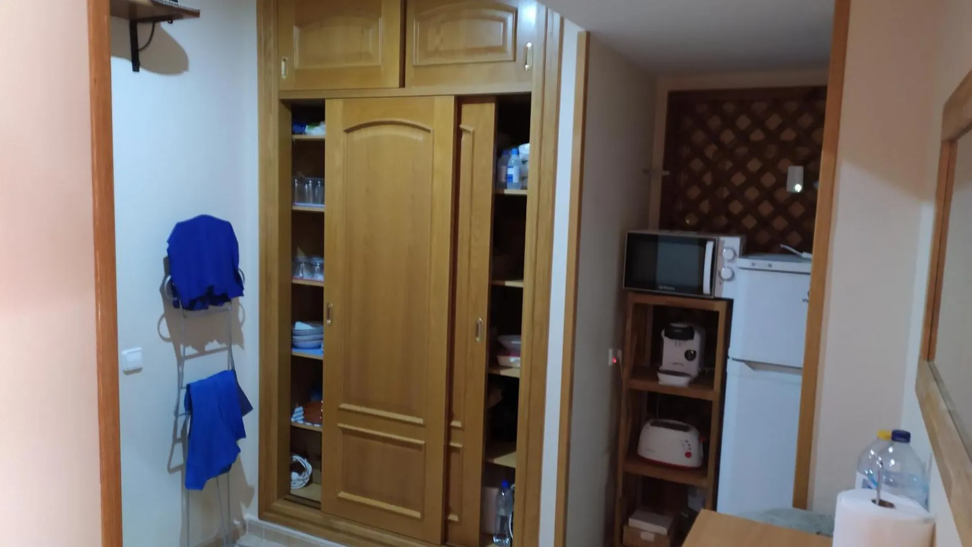 Apartmán Bajo Con Terraza Junto Al Mar Almería